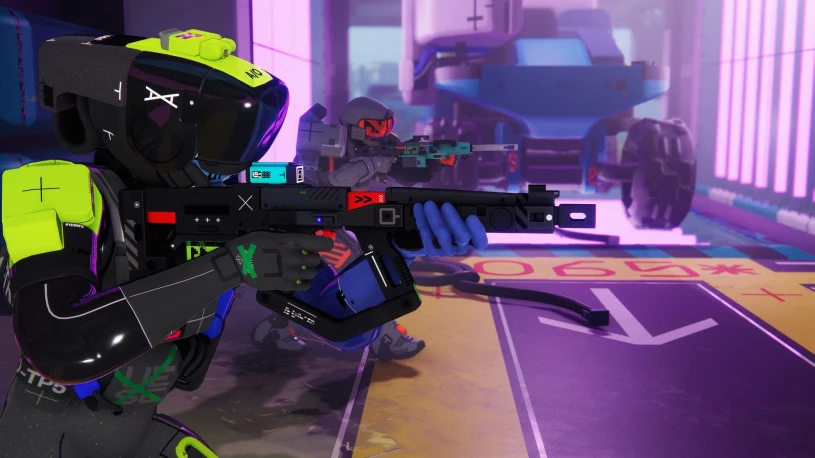 Marathon żyje! Bungie podaje moment premiery i zaskakująco niską cenę