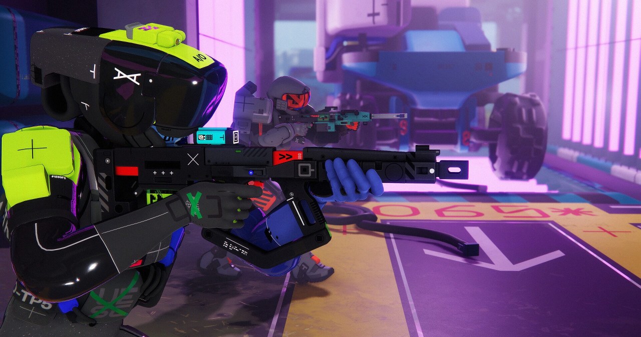 Marathon powraca po miesiącach ciszy. Ogłoszenie Bungie