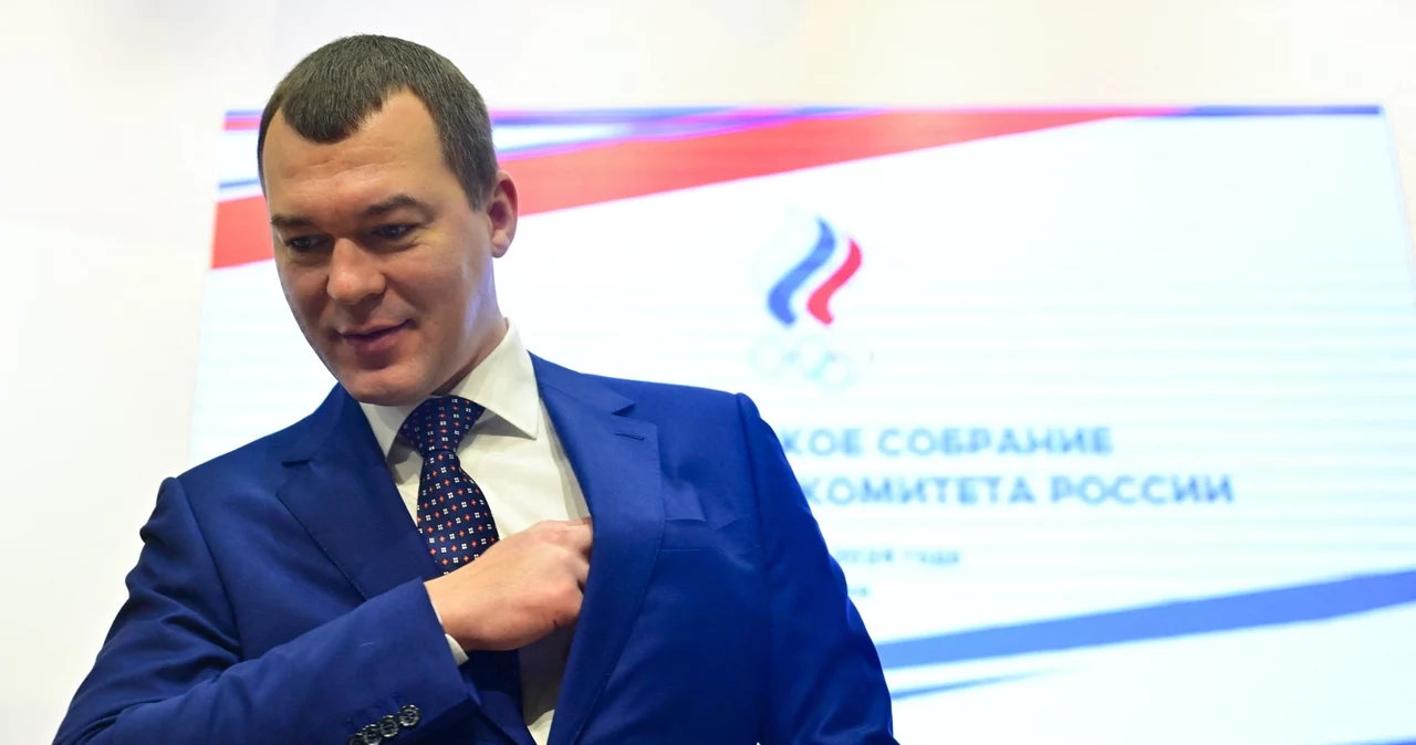 Michaił Diegtiariew