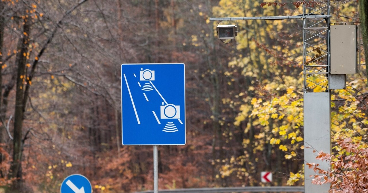 43 nowe miejsca z odcinkowym pomiarem prędkości. Gdzie posypią się mandaty? wiadomości,aktualności,Interia 43 nowe miejsca z odcinkowym pomiarem prędkości. Gdzie posypią się mandaty?