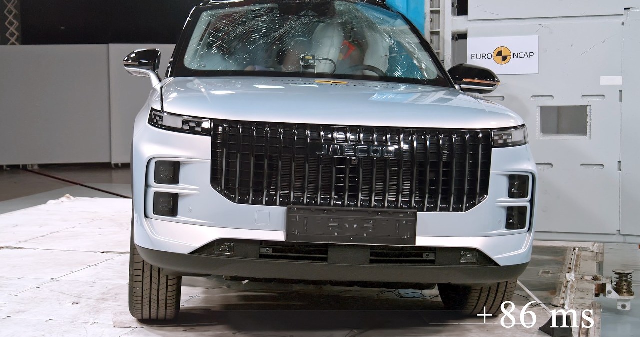 Które chińskie marki znikną z Polski? Ekspert wskazuje na homologację