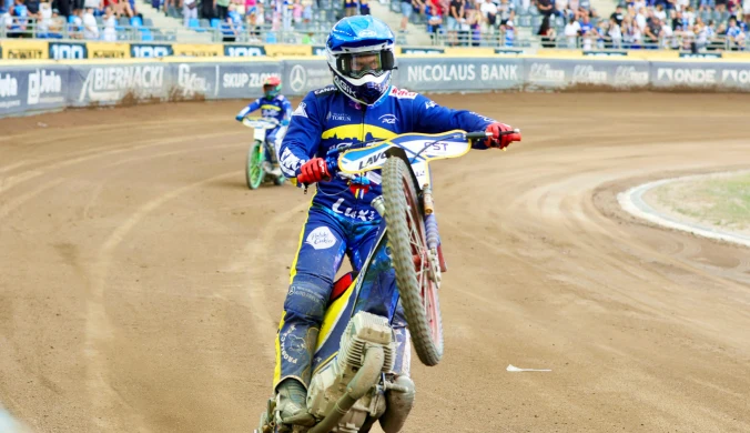 Wielkie zwycięstwo Torunia, bomba wybuchła po meczu. Będzie ciąg dalszy