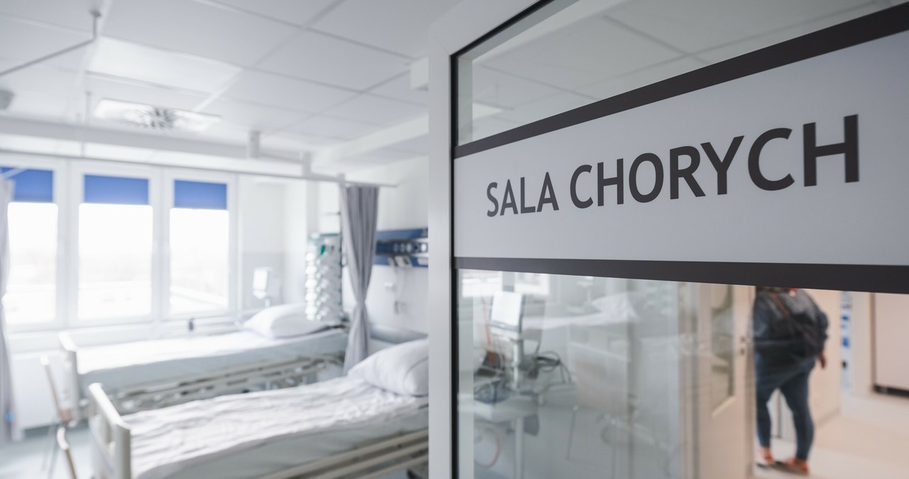 Rekordowe odszkodowanie dla pacjenta z Polski. Diagnoza przyszła za późno
