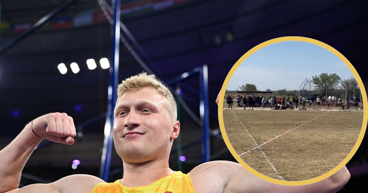 Kosmiczny rekord świata, ale polski mistrz jest oburzony. "Coś tu jest nie halo"