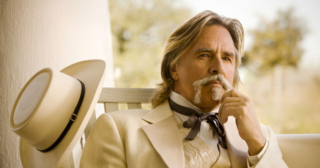 Tarantino ukradł scenariusz? Poważne oskarżenie muzyka