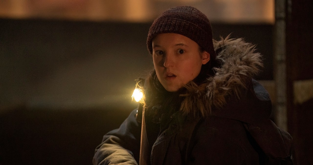 Drugi sezon The Last of Us z prestiżową nagrodą. Twórcy odebrali statuetkę