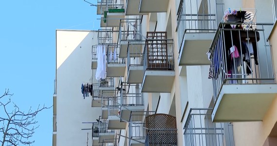 "Wydarzenia": Chwytają za klamki mieszkań w blokach. Złodzieje coraz bardziej zuchwali