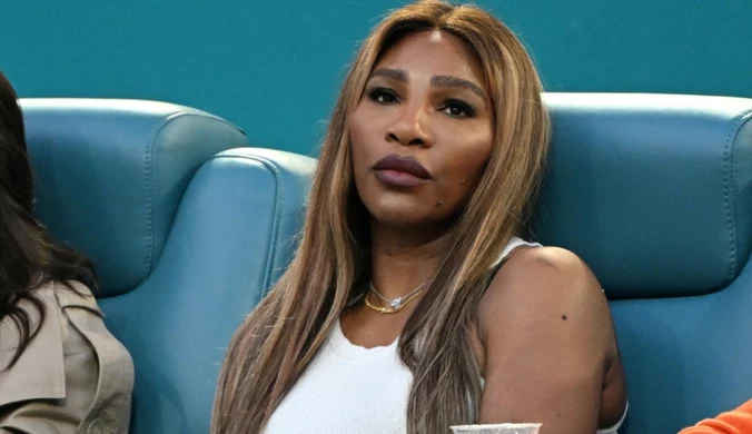 Serena Williams wróci na kort? Siostra ujawnia. To byłby hit