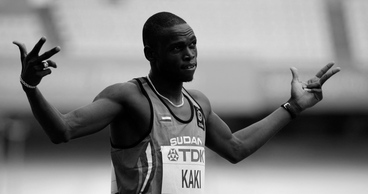 Tragiczna śmierć 35-letniego mistrza świata, Marcin Lewandowski aż miał ciarki