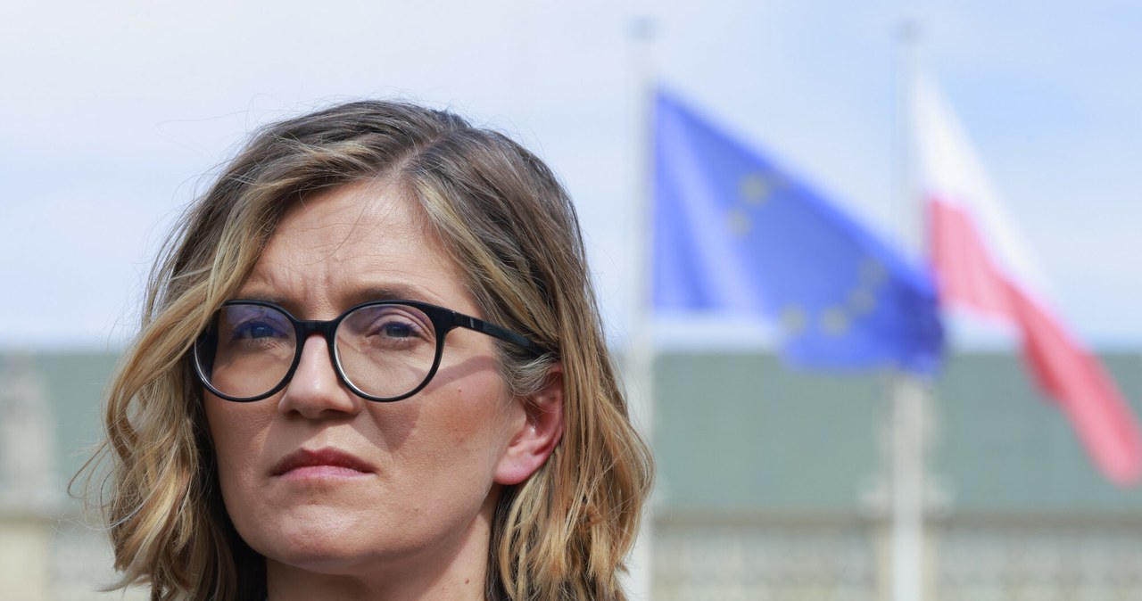 Biejat przeciw niższej składce zdrowotnej. "Domański po prostu nie mówi prawdy"
