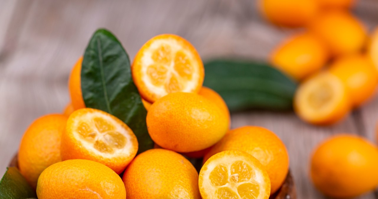 Na wysoki cholesterol i lepszą odporność. Niepozorny owoc ma same zalety