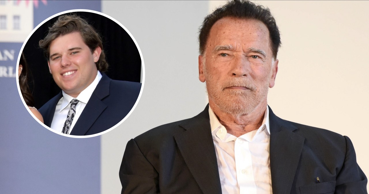 Metamorfoza syna Schwarzeneggera. Aż trudno uwierzyć, jak teraz wygląda