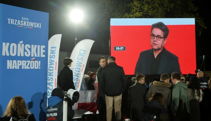 Wybory prezydenckie 2025. Program wyborczy Macieja Maciaka
