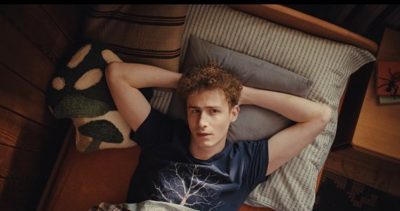 "LARP. Miłość, trolle i inne questy" [trailer]