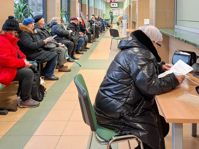 ZUS odmawia wypłat renty wdowiej. Ministerstwo zachęca: Wypełnij ankietę