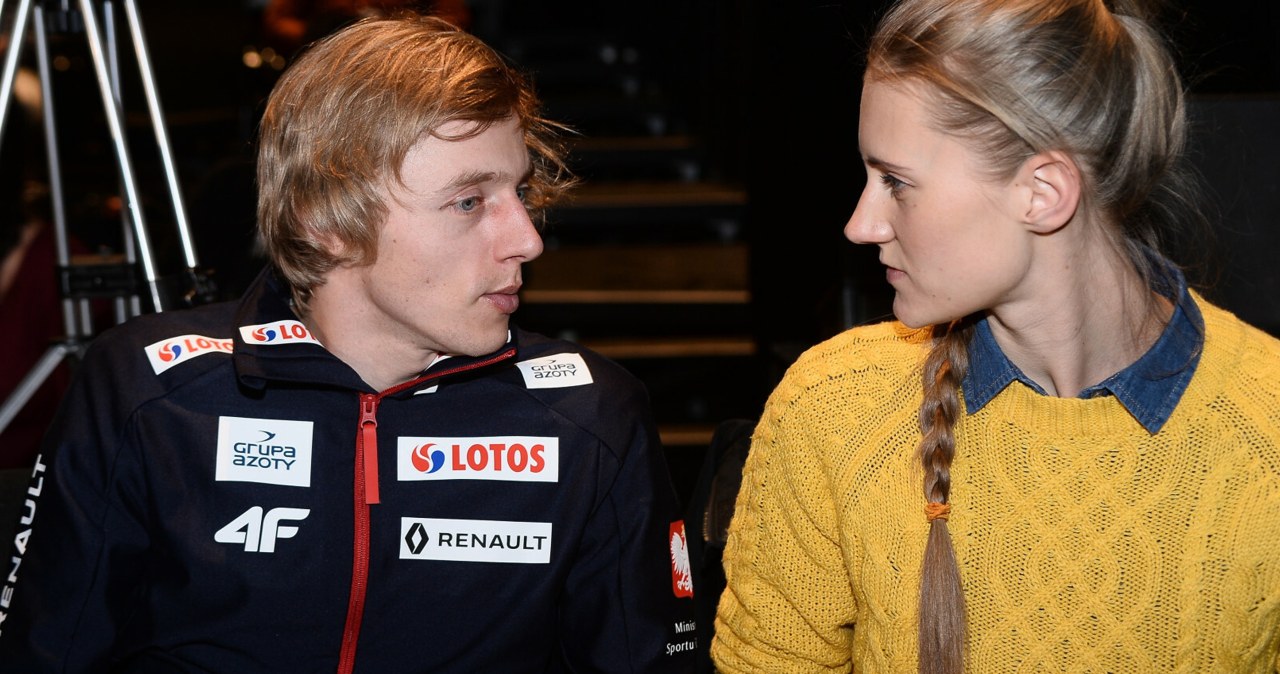 Żona ujawnia prawdziwe oblicze Kubackiego. Nie jest taki, jak ludzie myślą