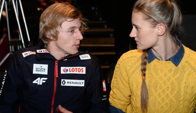 Żona ujawnia prawdziwe oblicze Kubackiego. Nie jest taki, jak ludzie myślą