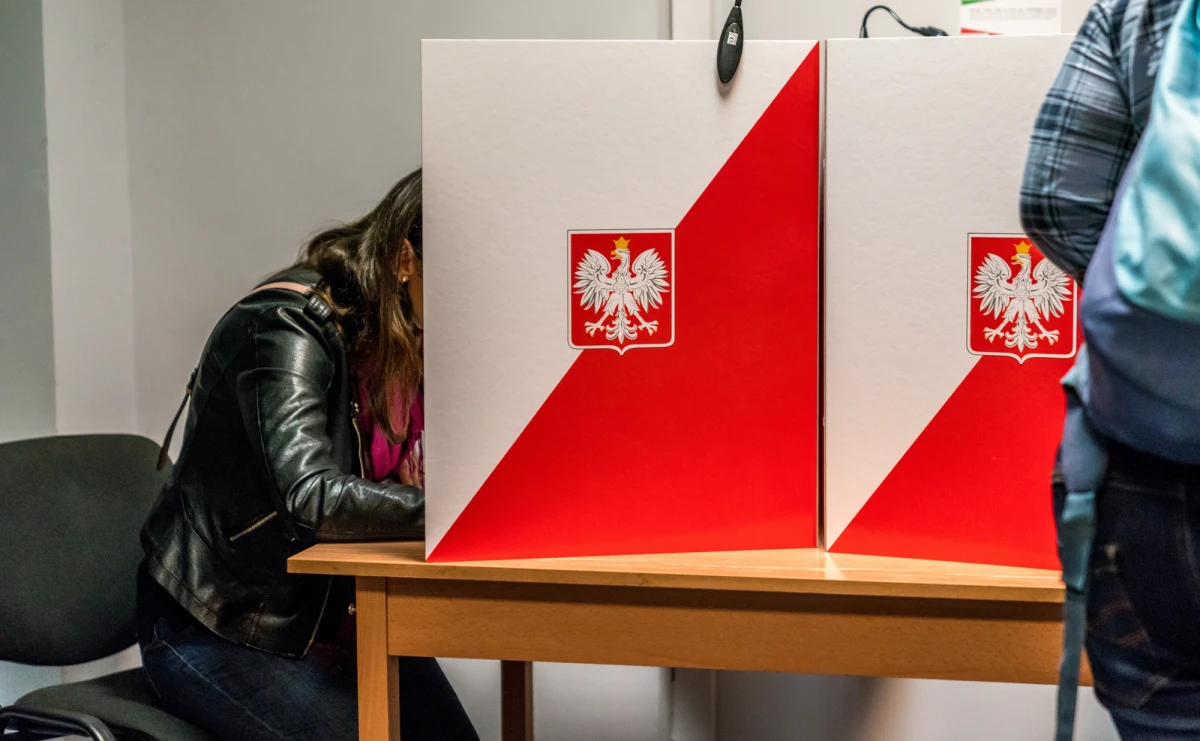 OBWE rozpoczyna misję obserwacyjną wyborów prezydenckich w Polsce. Pierwszy raport ze wstępnych obserwacji ma zostać wydany na dwa tygodnie przed wyborami, a końcowy - kilka miesięcy po głosowaniu.