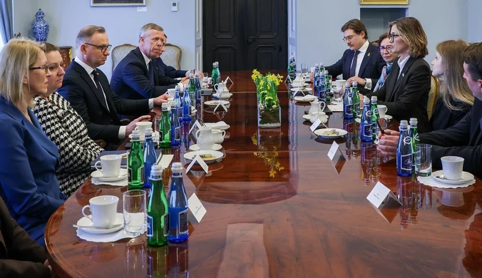 Magdalena Biejat apeluje do Andrzeja Dudy. Chce, by podpisał ustawę
