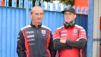 Kłopoty polskiego klubu. Dramat wisi w powietrzu