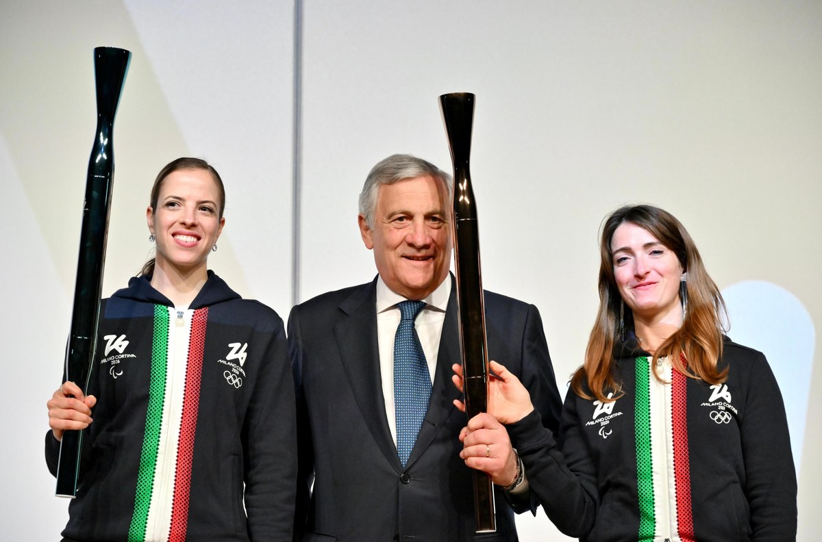 Igrzyska 2026. Wiemy, jak będzie wyglądała olimpijska pochodnia