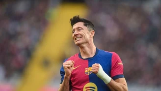 Lewandowski ma 99 goli. Wielkie nadzieje pogrzebane? Gruchnęła zła informacja