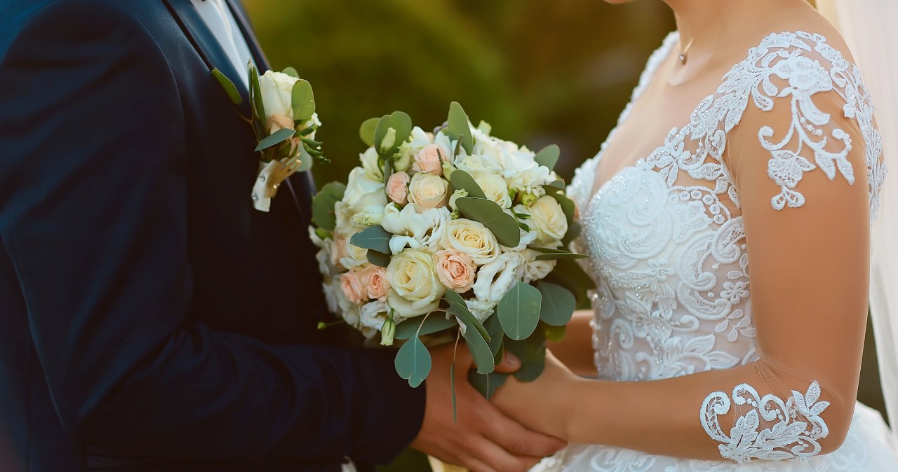 Matka chciała zorganizować jej ślub. "Traktowała ten dzień jak prywatny benefis"