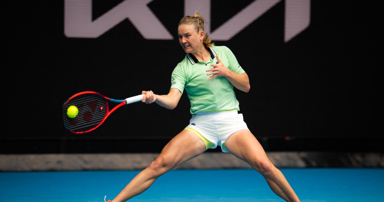 Doprowadziła Igę Świątek do łez, teraz znowu sensacja. Klęska faworytki