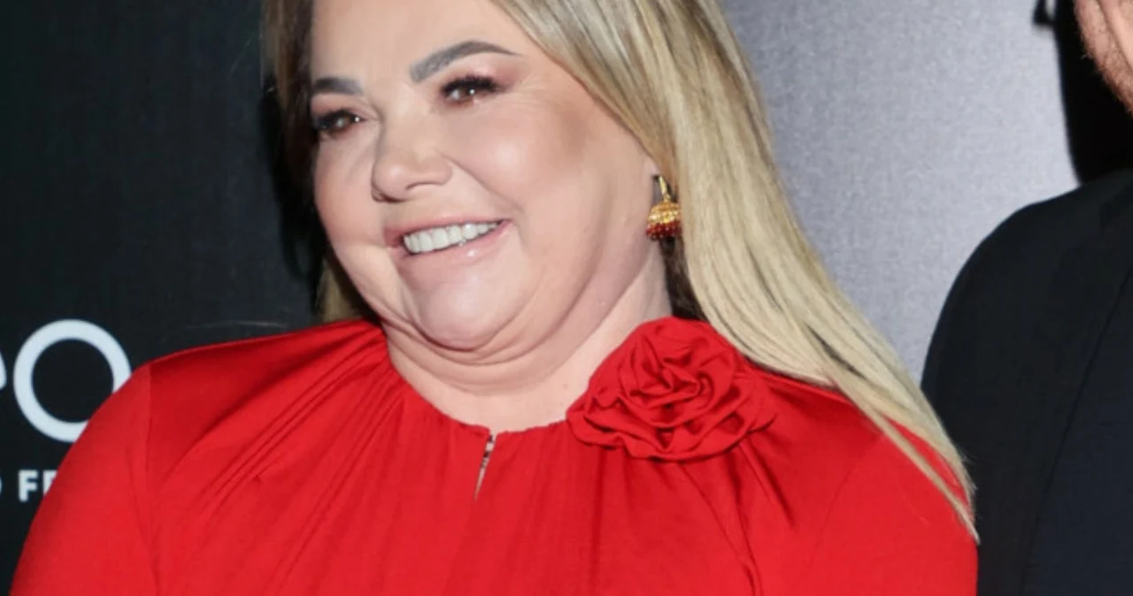 Niezgoda przeszła spektakularną metamorfozę. Wprost mówi o tym, co zrobiła