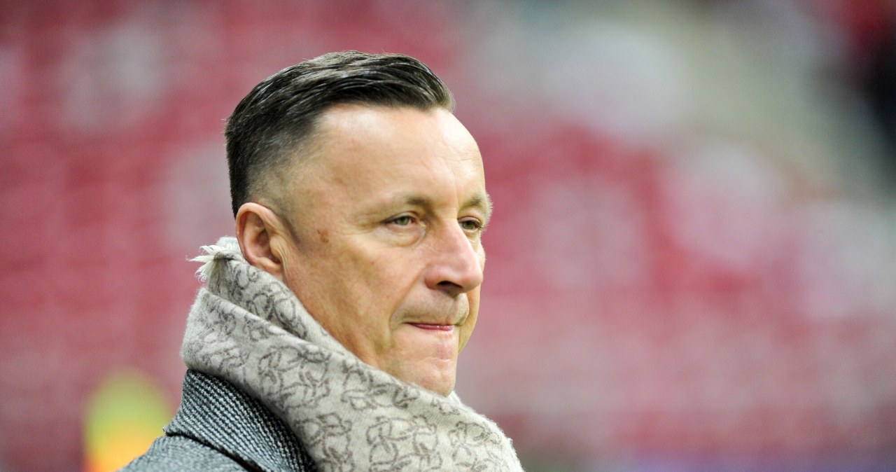 Hajto ma dosyć. Uderzył w trenera Legii. Oto bolesna prawda