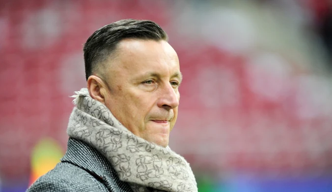 Hajto uderzył w Iordanescu. Tak zareagował na doniesienia o dymisji