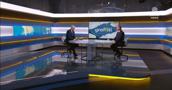 "To niepokojące". Szef NIK w "Graffiti" o fuzji Lotosu z Orlenem
