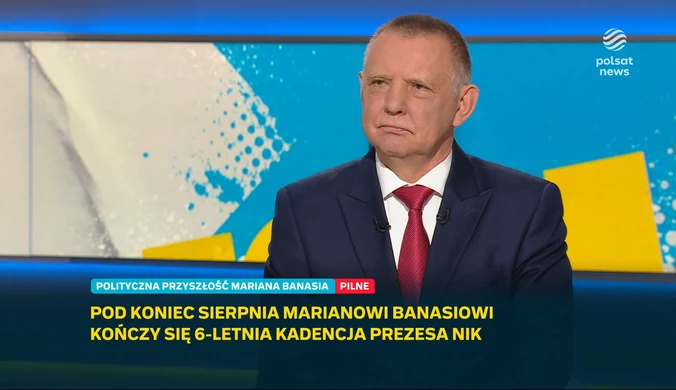"Poważne nieprawidłowości" w IPN. Prezes NIK: Raport za 2-3 miesiące