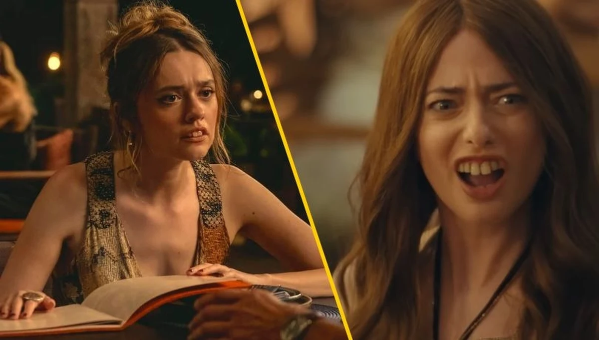 Aimee Lou Wood, znana z seriali "Sex Education" i "Biały Lotos", nie była rozbawiona parodią swojego wyglądu w "Saturday Night Live". Brytyjkę zabolało to, jak twórcy słynnego programu zakpili z jej uzębienia, które Amerykanom wydaje się bardzo nietypowe. Wielu fanów zgadza się z aktorką i uważa, że granica dobrego smaku została przekroczona. 