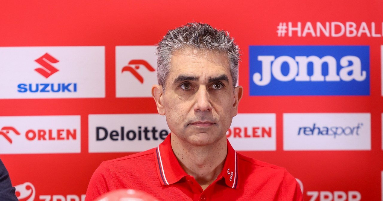 Reprezentacja Polski ma nowego trenera. Wybór padł na Hiszpana. "Jestem wdzięczny"