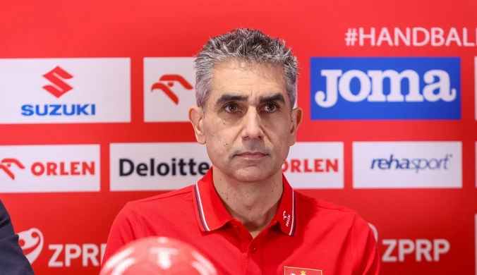 Reprezentacja Polski ma nowego trenera. Wybór padł na Hiszpana