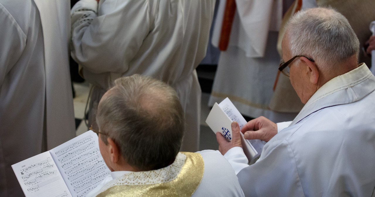 Wielki Czwartek jest pełen symboliki. Ten obrzęd przetrwał do dziś