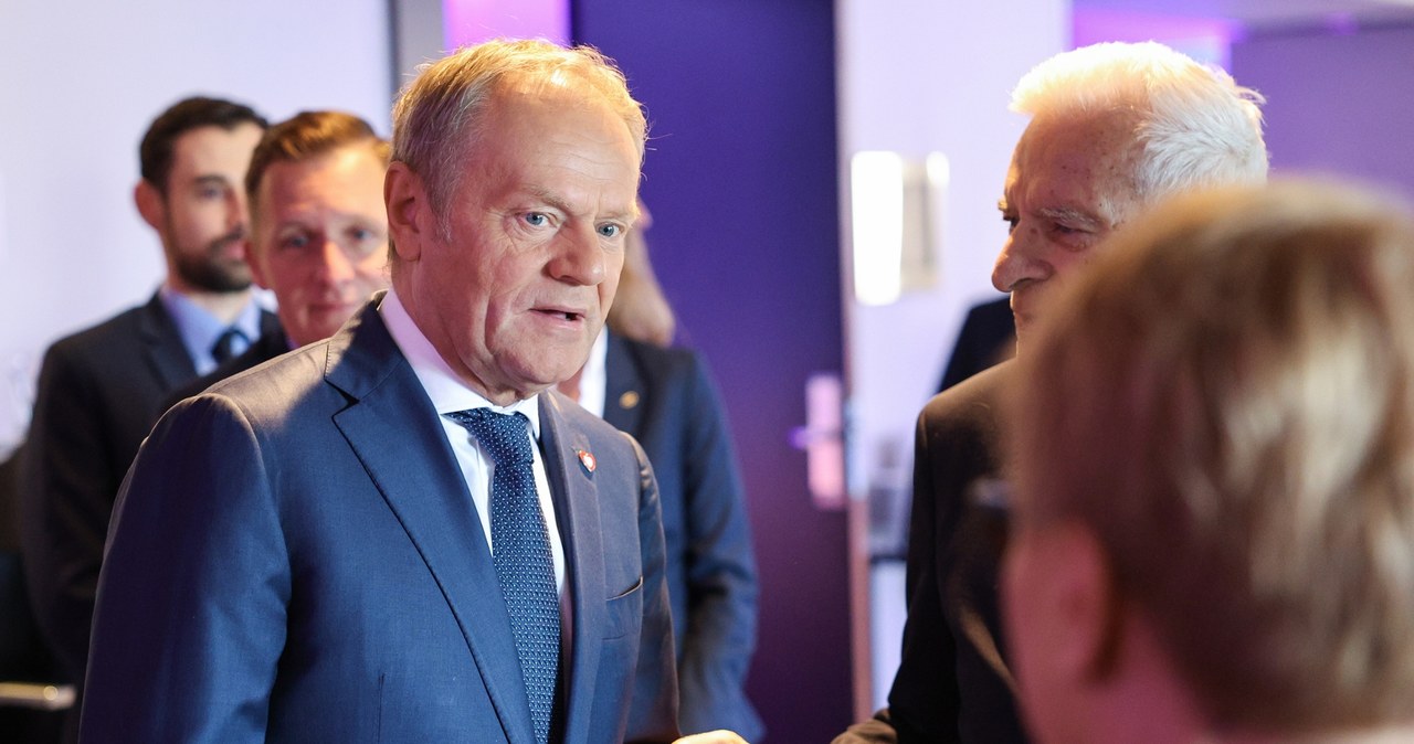 Tusk zapowiedział zmiany w gospodarce. Najważniejsze punkty planu premiera