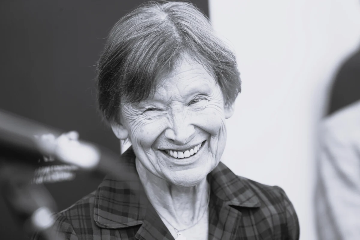 Nie żyje polska aktorka teatralna i filmowa Jadwiga Jankowska-Cieślak. Miała 74 lata. 