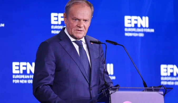 Jasne stanowisko premiera. "Kończy się era naiwnej globalizacji"