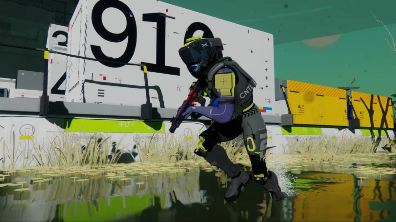 Bungie znowu wpadło. Preorder Marathon pobierał... Destiny 2