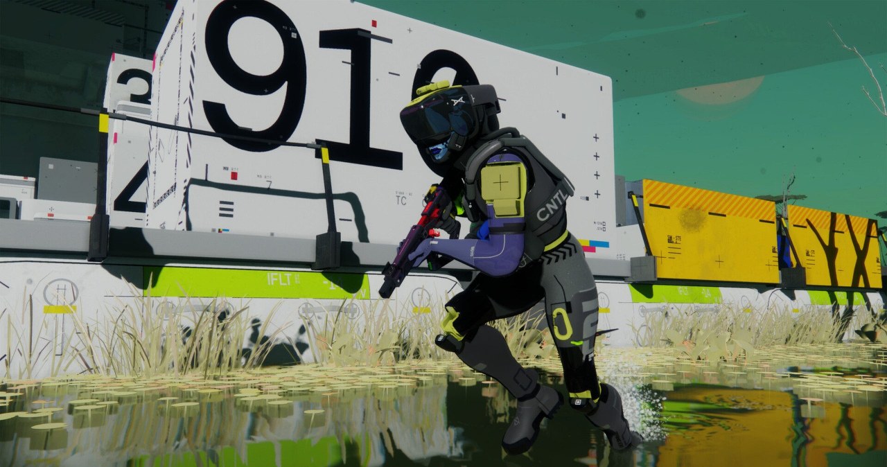 Marathon w tarapatach. Niskie morale w Bungie i plagiat