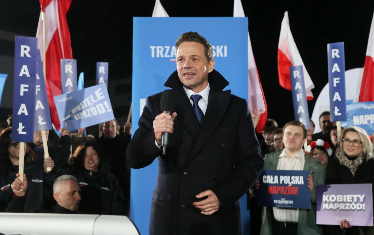 Prawo i Sprawiedliwość twierdzi, że publiczna telewizja wsparła kampanię komitetu wyborczego Rafała Trzaskowskiego. Zawiadomienie trafiło do warszawskiej Prokuratury Okręgowej.