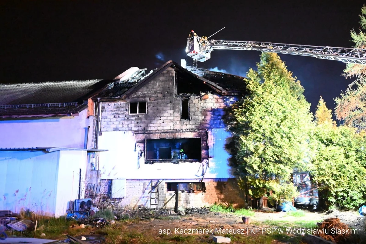 Tragedia w Pszowie, gdzie w wyniku pożaru życie straciło pięć osób, wstrząsnęła lokalną społecznością. Prokuratura intensywnie bada przyczyny zdarzenia, a nowe ustalenia rzucają światło na okoliczności, które mogły doprowadzić do pożaru. Czy można było zapobiec tej tragedii? Prokuratura przekazała dziś nowe fakty.