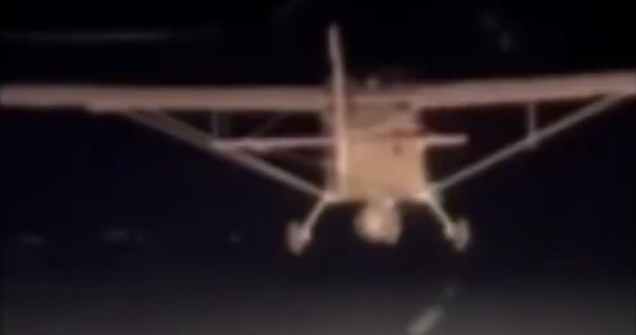 Lekkie samoloty zamienione w drony: Ukraina ujawnia szczegóły