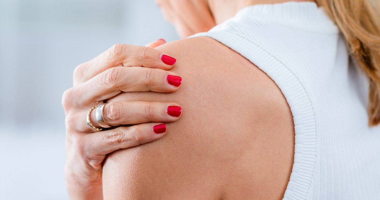 Nagłe zrywy mięśni to wyraźny sygnał od ciała. Sugerują poważne zaburzenia