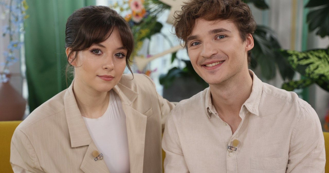 Nazywają ich "zespołem oazowym". Kwiat Jabłoni otworzył się na temat wiary