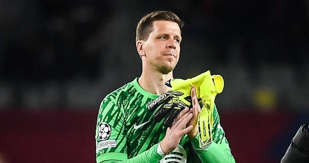 Wojciech Szczęsny