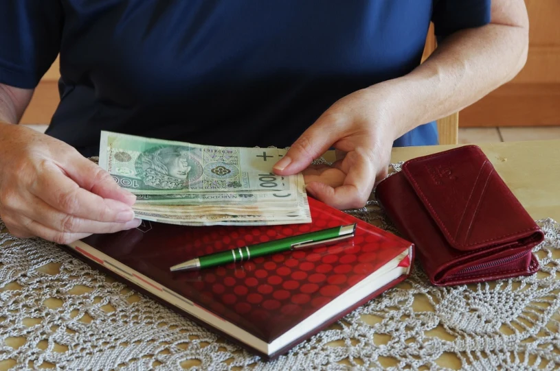 Alimenty a dochody rodzica. Są przypadki, gdy zapłacisz podatek