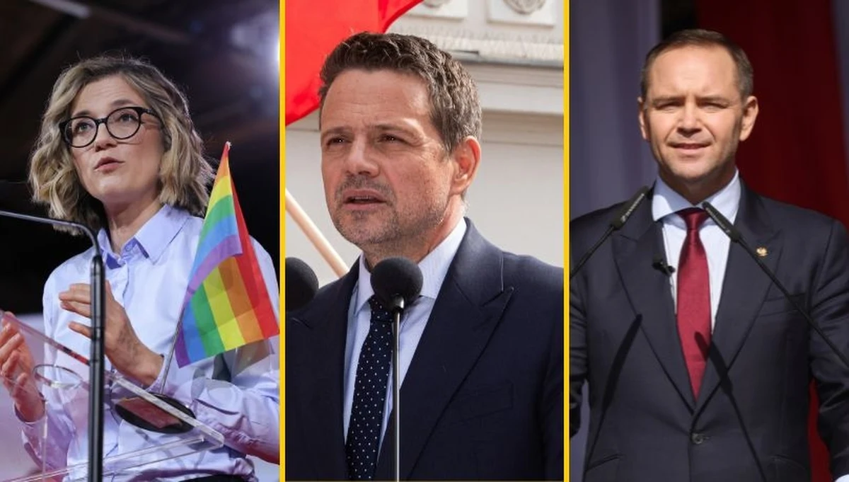 Magdalena Biejat namawiała prezydenta Andrzeja Dudę do zawetowania ustawy obniżającą składkę zdrowotną dla przedsiębiorców. To samo robił w trakcie spotkania w Pałacu Prezydenckim Adrian Zandberg. Zupełnie inne zdanie w tej sprawie mają Rafał Trzaskowski, Szymon Hołownia czy Sławomir Mentzen. Poglądy kandydatów na temat obniżenia składki zdrowotnej prześledziliśmy w tym artykule. 